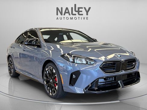 Used 2026 BMW M235i xDrive M235i xDrive w/ Technology Package image 5