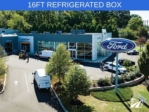 New 2026 Ford F550 2WD Regular Cab Super Duty image 31
