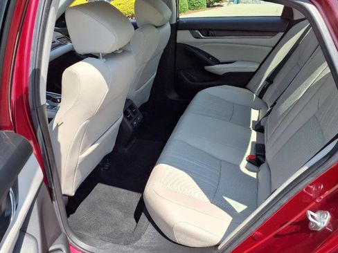 Used 2021 Honda Accord EX-L image 24