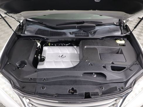 Used 2015 Lexus RX 350 FWD image 29