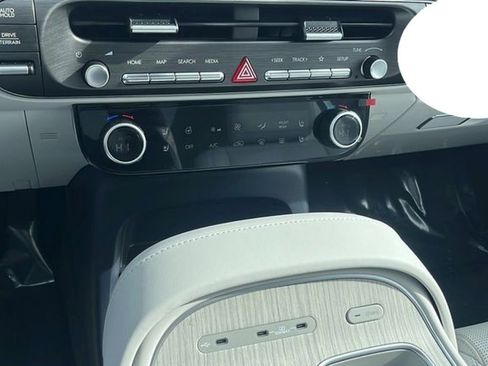 New 2026 Hyundai Palisade Calligraphy image 20