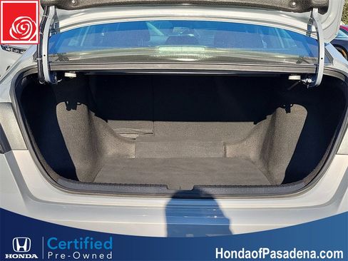 Certified 2023 Honda Accord Sport image 22