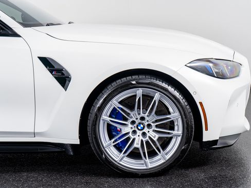 Used 2026 BMW M3 Competition image 6