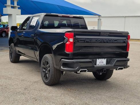 New 2026 Chevrolet Silverado 1500 LT Trail Boss w/ LT Trail Boss Premium Package image 3