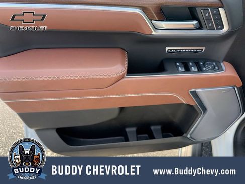Used 2025 GMC Sierra 1500 Denali Ultimate AWD/4WD image 15
