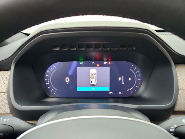 New 2026 Volvo XC90 B6 Plus w/ Protection Package AWD/4WD image 20