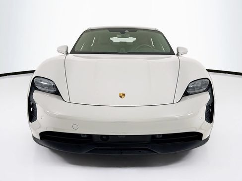 Certified 2024 Porsche Taycan GTS AWD/4WD image 10