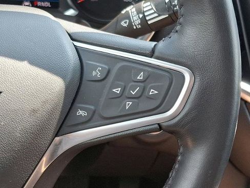 Certified 2022 Chevrolet Equinox LT image 22