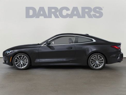 New 2026 BMW 430i xDrive Coupe w/ M Sport Package image 2