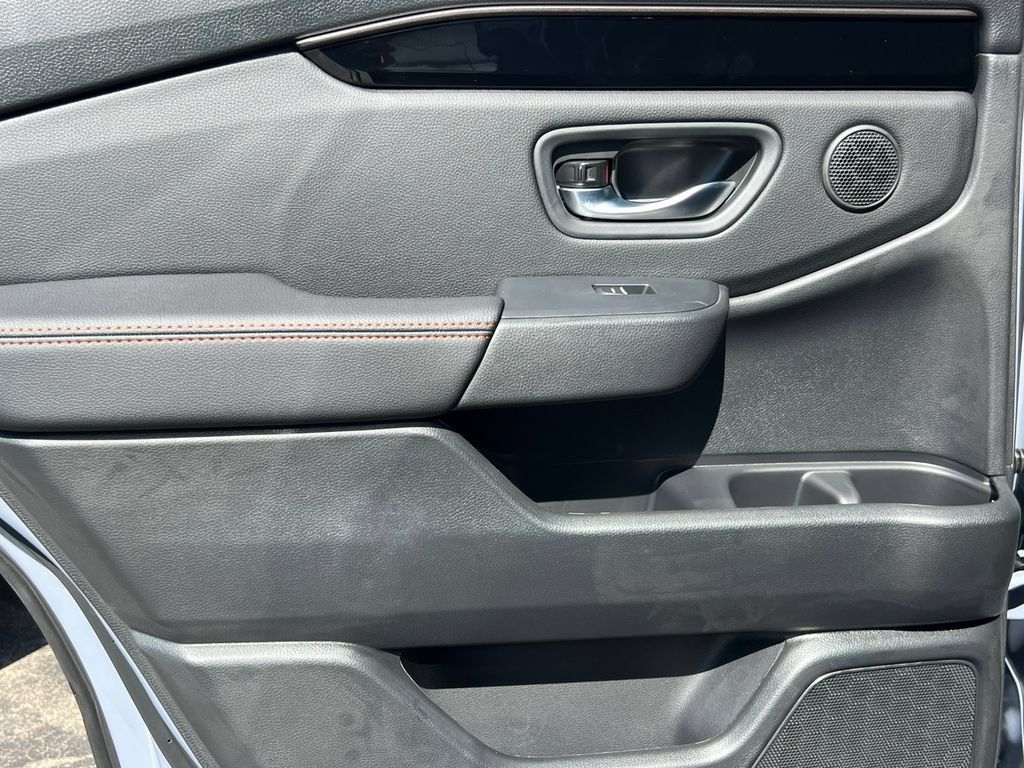 New 2026 Honda Pilot TrailSport image 39