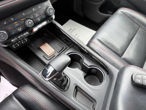 Used 2023 Dodge Durango Citadel AWD/4WD image 33