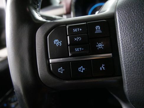 Used 2023 Ford F150 Lariat w/ Equipment Group 502A High image 21