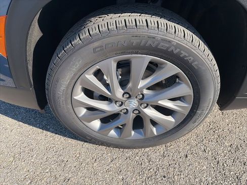 New 2026 Buick Enclave Preferred w/ Power Package image 10