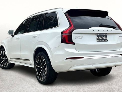 New 2026 Volvo XC90 B6 Ultra w/ Protection Package AWD/4WD image 6