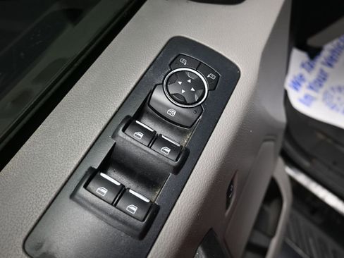 Used 2015 Ford F150 XL w/ Equipment Group 101A Mid AWD/4WD image 24