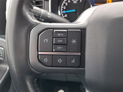 Certified 2022 Ford F150 XLT w/ Equipment Group 302A High image 20