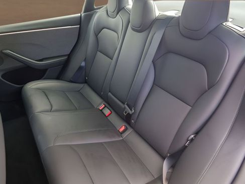 Used 2025 Tesla Model 3 RWD image 24