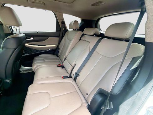 Used 2020 Hyundai Santa Fe Limited FWD image 20