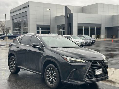 Used 2024 Lexus NX 350 AWD image 1