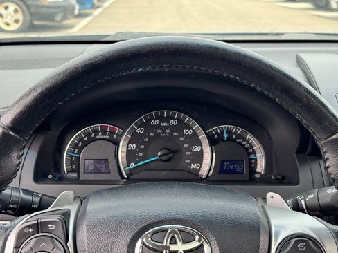 Used 2013 Toyota Camry SE FWD image 28