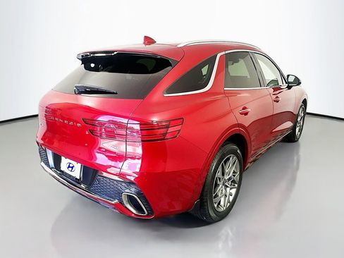 Used 2023 Genesis GV70 2.5T w/ Select Package AWD/4WD image 5