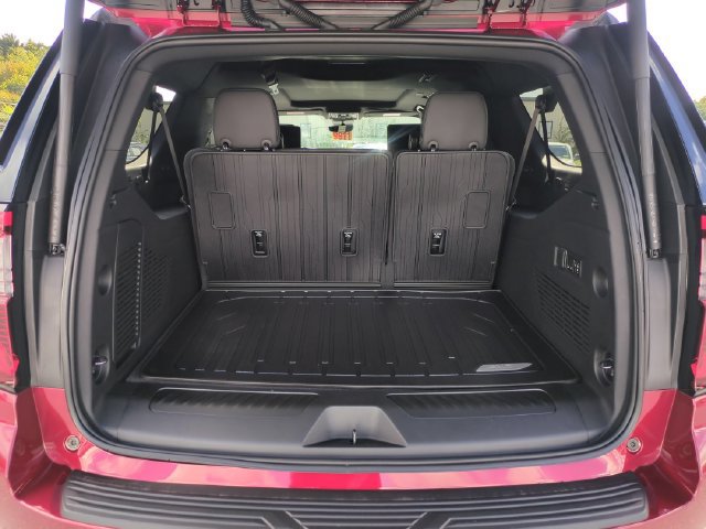 New 2026 GMC Yukon XL Elevation w/ Elevation Premium Package AWD/4WD image 32