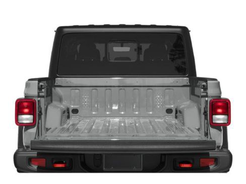 Certified 2022 Jeep Gladiator Rubicon w/ LED Lighting Group AWD/4WD image 11