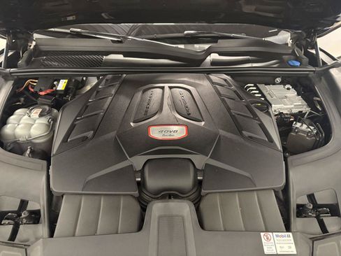 Used 2021 Porsche Cayenne Turbo AWD/4WD image 58