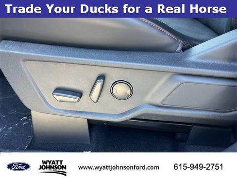 New 2025 Ford Bronco Raptor image 21