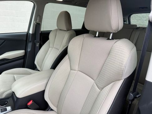 Certified 2025 Subaru Ascent Premium AWD/4WD image 20