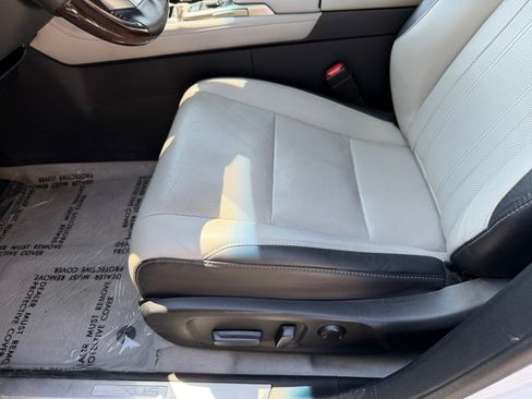 Used 2017 Lexus RX 350 AWD w/ Premium Package image 22