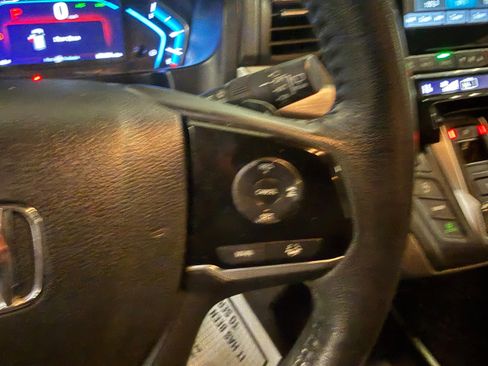 Used 2020 Honda Odyssey EX-L image 50