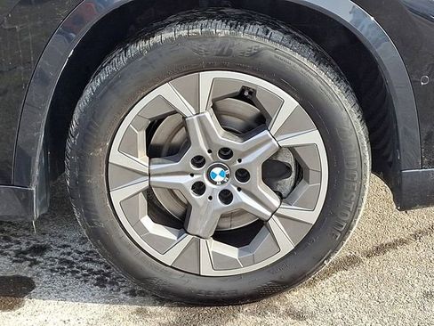 Used 2025 BMW X1 xDrive28i w/ Convenience Package AWD/4WD image 30