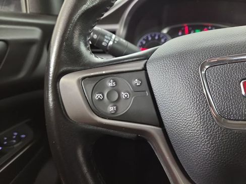 Used 2020 GMC Acadia AT4 w/ Driver Alert Package II AWD/4WD image 23