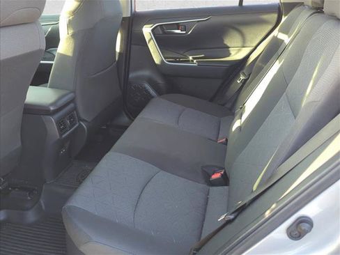 Certified 2022 Toyota RAV4 XLE AWD/4WD image 12