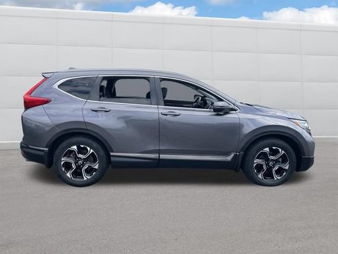 Used 2019 Honda CR-V Touring image 12