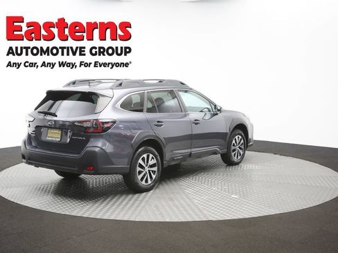 Used 2023 Subaru Outback Premium AWD/4WD image 39