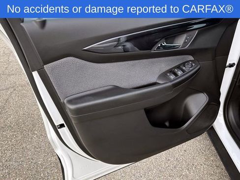 Certified 2024 Chevrolet TrailBlazer LT w/ LT Cold Weather Package image 16