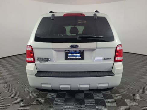 Used 2008 Ford Escape XLT image 4