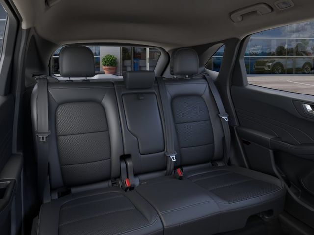 Used 2025 Ford Escape SE FWD image 11