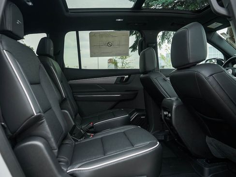 New 2026 Buick Enclave Sport Touring w/ Power Package image 13