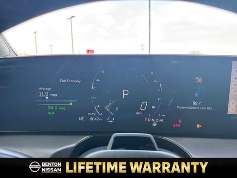 Used 2025 Cadillac CT5 Sport w/ Technology Package image 15