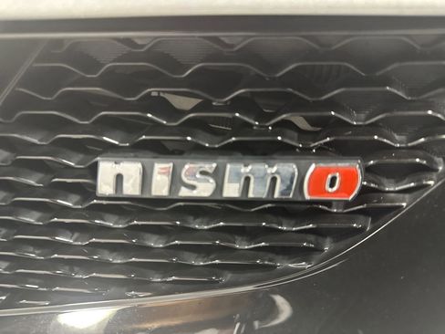 Used 2017 Nissan Juke NISMO image 15