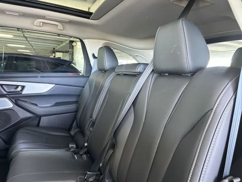Used 2025 Acura MDX FWD w/ Technology Package image 22