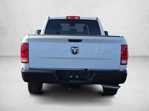 Used 2022 RAM 1500 Tradesman w/ Trailer Tow Group image 7