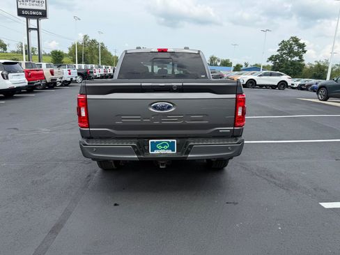 Used 2021 Ford F150 XLT w/ Equipment Group 302A High AWD/4WD image 5
