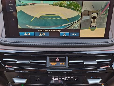 New 2026 Acura MDX w/ Advance Package image 18