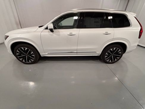 New 2026 Volvo XC90 B6 Ultra w/ Protection Package image 9