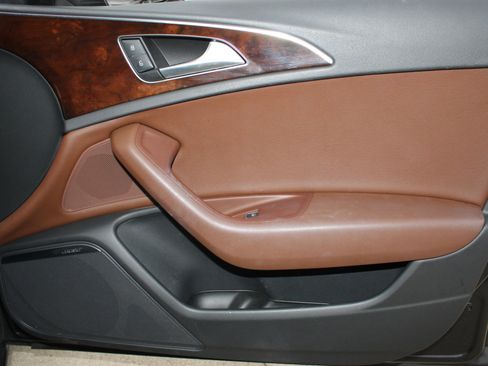 Used 2014 Audi A6 3.0T Premium Plus image 22