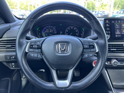 Used 2022 Honda Accord Sport image 18